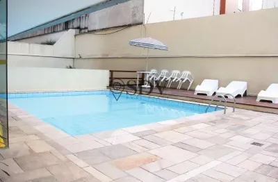 Apartamento com 2 quartos à venda na rua itacema, 813, itaim bibi, são paulo por r$ 1.130.000