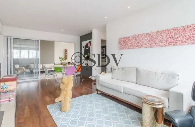 Apartamento com 2 quartos à venda na rua camburiú, 1151, vila ipojuca, são paulo por r$ 1.800.000