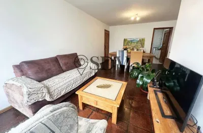 Apartamento com 3 quartos à venda na rua bandeira paulista, 647, itaim bibi, são paulo por r$ 1.290.000