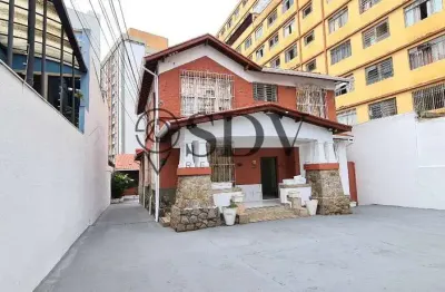 Casa comercial para alugar na rua condessa de são joaquim, 772, bela vista, são paulo por r$ 33.333