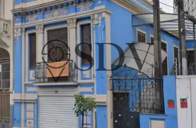 Casa comercial para alugar na rua condessa de são joaquim, 782, bela vista, são paulo por r$ 17.777