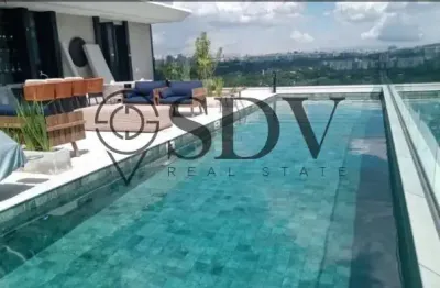 Apartamento com 3 quartos à venda na rua joaquim antunes, 950, pinheiros, são paulo por r$ 4.350.000