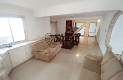 Cobertura com 4 quartos à venda na rua caconde, 899, jardim paulista, são paulo por r$ 8.890.000