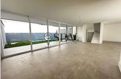 Casa em condomínio fechado com 4 quartos à venda na rua comendador elias zarzur, 2529, alto da boa vista, são paulo por r$ 4.495.000