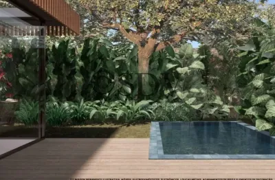 Casa em condomínio fechado com 3 quartos à venda na rua palmares, 1375, brooklin, são paulo por r$ 6.910.000