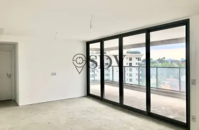 Apartamento com 3 quartos à venda na rua dardanelos, 988, alto de pinheiros, são paulo por r$ 1.990.000