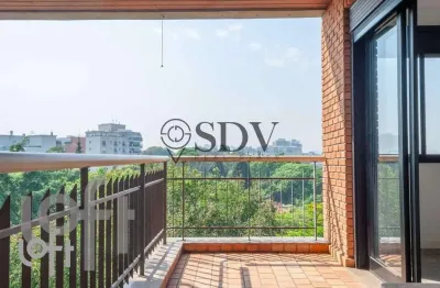 Apartamento com 4 quartos à venda na rua josé jannarelli, 1225, jardim guedala, são paulo por r$ 7.500.000