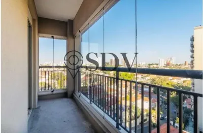 Apartamento com 3 quartos à venda na rua tuiucuê, 603, jardim da saude, são paulo por r$ 1.460.000