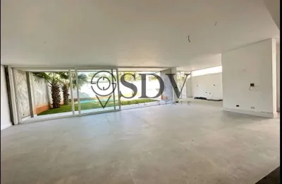 Casa em condomínio fechado com 4 quartos à venda na rua cristóvão pereira, 1029, campo belo, são paulo por r$ 5.170.000