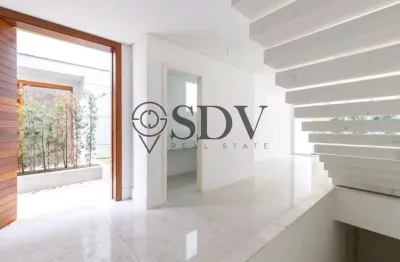 Casa em condomínio fechado com 4 quartos à venda na rua manuel ribeiro da cruz, 700, granja julieta, são paulo por r$ 6.490.000