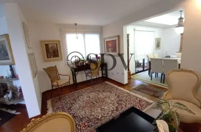 Apartamento com 4 quartos à venda na rua apiacás, 1188, pompéia, são paulo por r$ 1.845.000