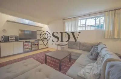 Casa com 3 quartos à venda na rua monsenhor alberto pequeno, 758, pacaembu, são paulo por r$ 2.800.000
