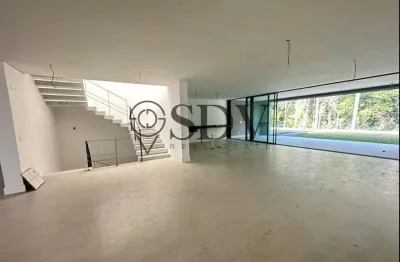 Casa em condomínio fechado com 4 quartos à venda na alameda calicut, 572, granja julieta, são paulo por r$ 9.890.000
