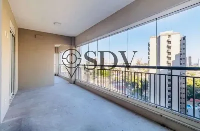 Apartamento com 3 quartos à venda na rua tuiucuê, 603, jardim da saude, são paulo por r$ 1.430.000
