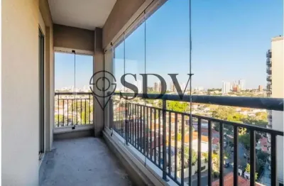 Apartamento com 3 quartos à venda na rua tuiucuê, 603, jardim da saude, são paulo por r$ 1.390.000