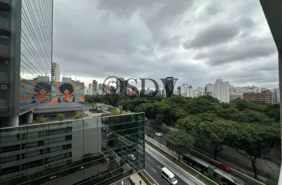 Apartamento com 2 quartos à venda na rua da consolação, 2015, consolação, são paulo por r$ 1.200.000