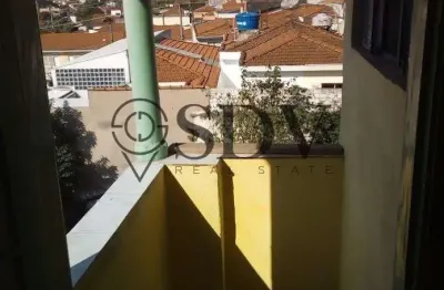 Casa com 14 quartos à venda na rua rifaina, 608, vila anglo brasileira, são paulo por r$ 1.700.000