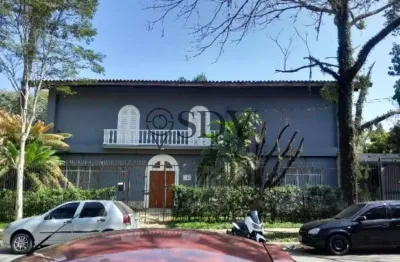 Casa comercial à venda na rua natingui, 1842, vila madalena, são paulo por r$ 7.300.000