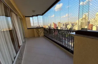 Apartamento com 4 quartos à venda na rua doutor cândido espinheira, 821, perdizes, são paulo por r$ 3.400.000