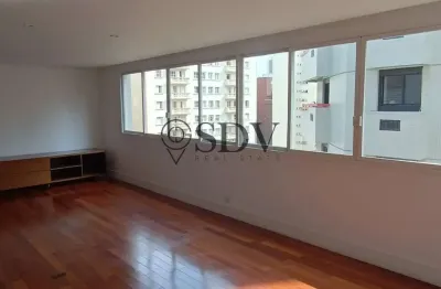 Apartamento com 4 quartos à venda na rua pedroso alvarenga, 604, itaim bibi, são paulo por r$ 2.300.000