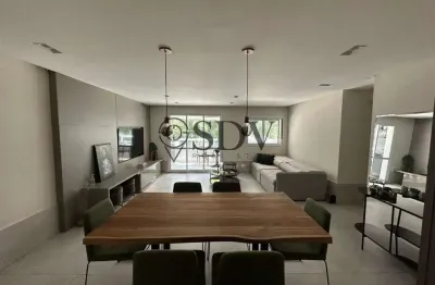 Apartamento com 2 quartos à venda na rua das flechas, 1062, jardim prudência, são paulo por r$ 979.000