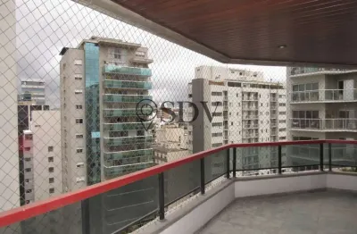 Apartamento com 4 quartos à venda na rua jesuíno arruda, 622, itaim bibi, são paulo por r$ 3.390.000