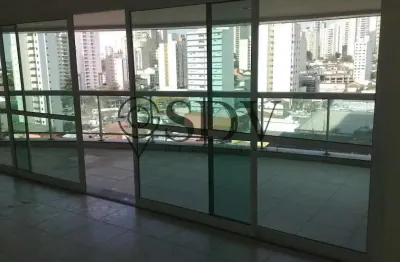 Apartamento com 4 quartos à venda na rua apinajés, 742, perdizes, são paulo por r$ 2.500.000