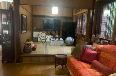 Casa em condomínio fechado com 4 quartos à venda na quarto centenário, 847, jardim luzitânia, são paulo por r$ 10.640.000