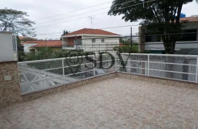 Casa com 3 quartos à venda na rua carlos maria della paolera, 565, bosque da saúde, são paulo por r$ 1.500.000