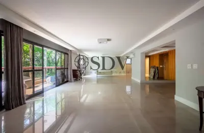 Apartamento com 5 quartos à venda na rua professor artur ramos, 850, jardim europa, são paulo por r$ 12.100.000