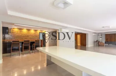 Apartamento com 5 quartos à venda na rua professor artur ramos, 400, jardim europa, são paulo por r$ 12.100.000