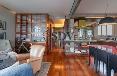 Apartamento com 3 quartos à venda na alameda jaú, 254, jardim paulista, são paulo por r$ 2.780.000