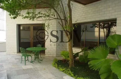Apartamento com 4 quartos à venda na rua bela cintra, 2245, consolação, são paulo por r$ 5.550.000