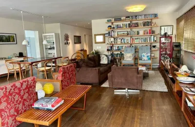 Apartamento com 3 quartos à venda na alameda fernão cardim, 877, jardim paulista, são paulo por r$ 2.690.000