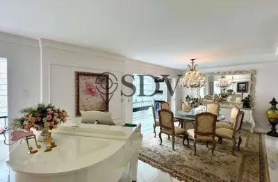 Apartamento com 3 quartos à venda na alameda fernão cardim, 871, jardim paulista, são paulo por r$ 5.200.000