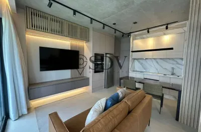 Apartamento com 1 quarto à venda na rua chilon, 684, vila olímpia, são paulo por r$ 1.720.000