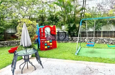 Cobertura com 4 quartos à venda na rua bela cintra, 2386, jardim américa, são paulo por r$ 12.290.000