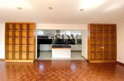 Apartamento com 3 quartos à venda na alameda santos, 2491, jardim paulista, são paulo por r$ 2.100.000
