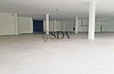 Ponto comercial para alugar na avenida francisco matarazzo, 2500, água branca, são paulo por r$ 60.000