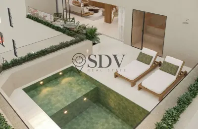 Cobertura com 4 quartos à venda na alameda franca, 532, jardim paulista, são paulo por r$ 14.980.000