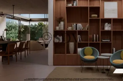 Casa em condomínio fechado com 3 quartos à venda na rua palmares, 1375, brooklin, são paulo por r$ 6.880.000