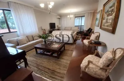 Apartamento com 3 quartos à venda na rua bahia, 992, higienópolis, são paulo por r$ 3.450.000