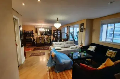 Apartamento com 3 quartos à venda na rua aimberê, 1070, perdizes, são paulo por r$ 1.978.723