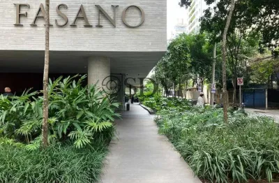 Apartamento com 1 quarto à venda na rua pedroso alvarenga, 1206, itaim bibi, são paulo por r$ 2.300.000
