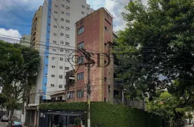Prédio para alugar na rua correia de lemos, 658, chácara inglesa, são paulo por r$ 32.000