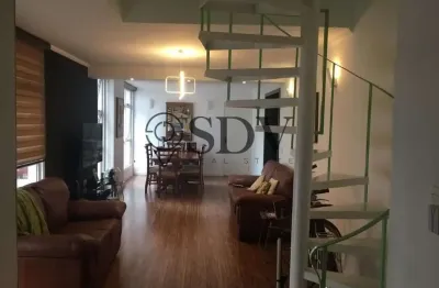 Cobertura com 2 quartos à venda na rua otávio nébias, 700, paraíso, são paulo por r$ 2.128.000