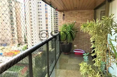 Apartamento com 4 quartos à venda na rua tavares bastos, 568, perdizes, são paulo por r$ 3.298.000