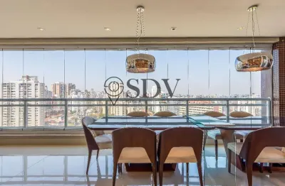Apartamento com 3 quartos à venda na rua said aiach, 777, paraíso, são paulo por r$ 4.350.000