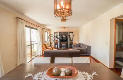 Apartamento com 4 quartos à venda na rua mário amaral, 900, paraíso, são paulo por r$ 2.530.000