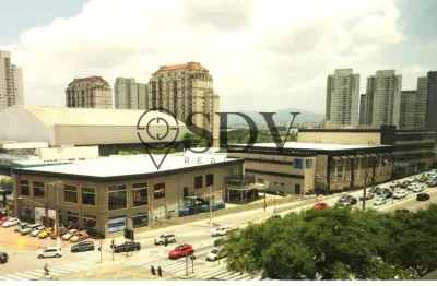 Ponto comercial para alugar na avenida francisco matarazzo, 2500, água branca, são paulo por r$ 60.000